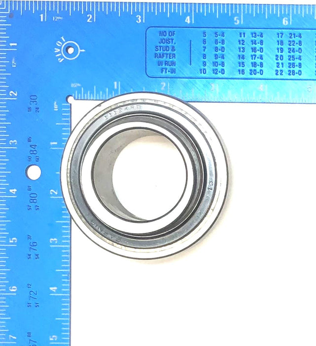 Fafnir Ball Bearing Insert (No Box/No Collar) 1112KRB-C1 (SM1112K) NOS