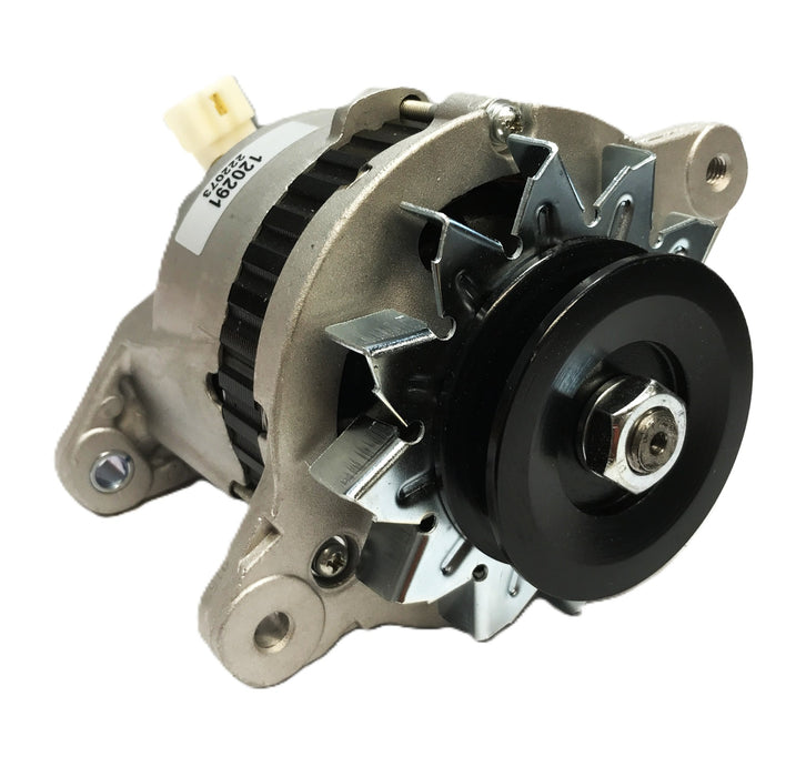 Total Source Forklift Alternator SYAN0185 NOS