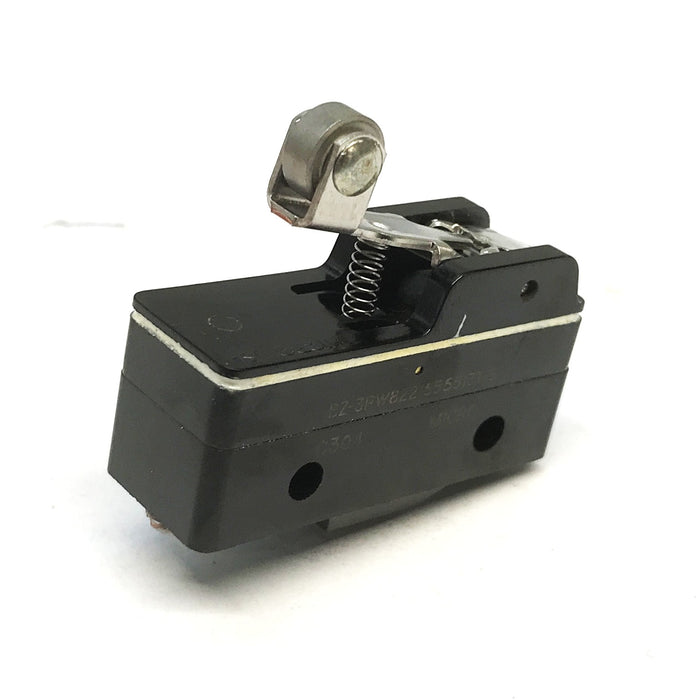Micro-5 Limit Switch BZ-3RW8221555513T-S [Lot of 2] NOS