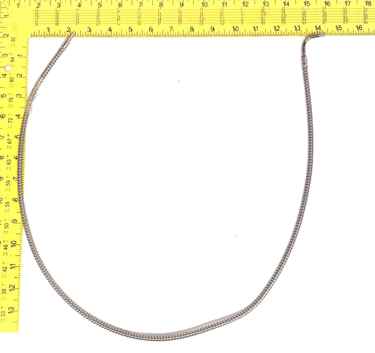 Banner Fiber Optic Cable IAR 753S NOS