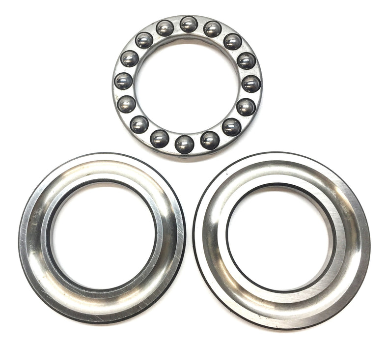 Aetna Thrust Ball Roller Bearing 1108 NOS