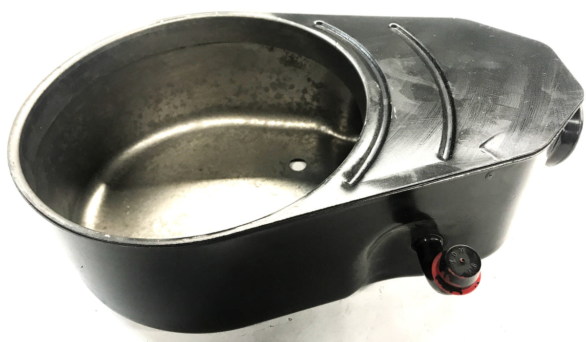 Ford Reservoir Assembly E1HZ-3A697-E NOS