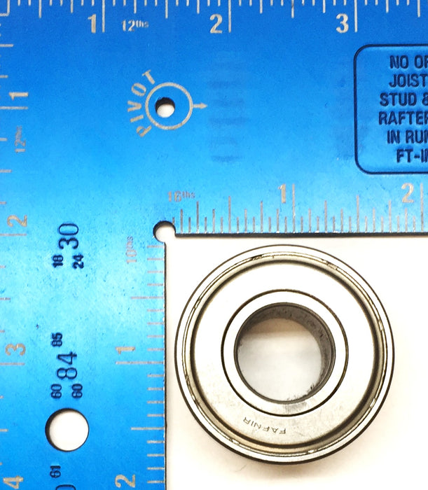 FAFNIR Roller Ball Bearing 203KTT NOS