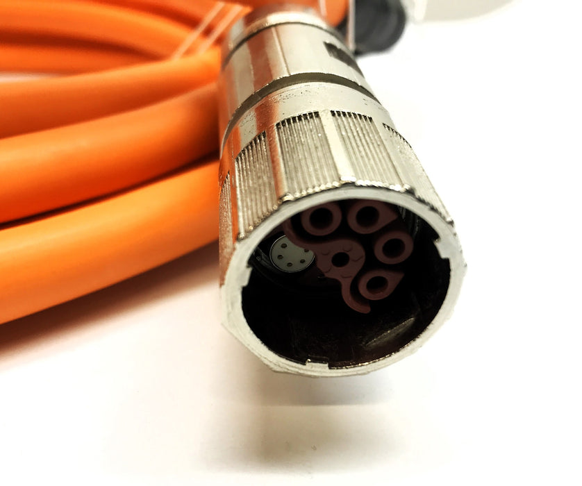 B&R Hybrid Motor Cable 8ECH0006.1111A-0 NOS