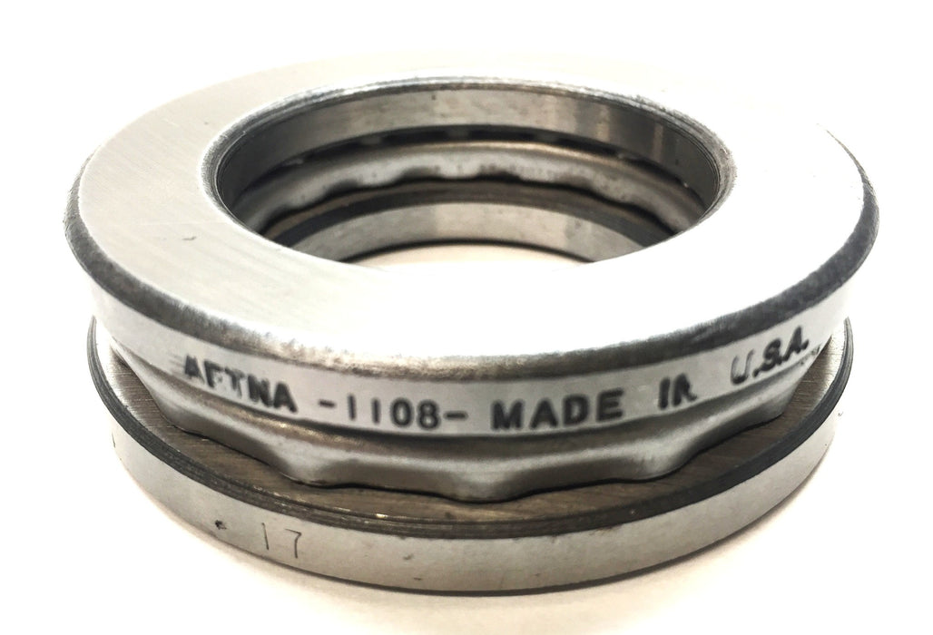 Aetna Thrust Ball Roller Bearing 1108 NOS
