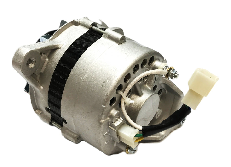 Total Source Forklift Alternator SYAN0185 NOS