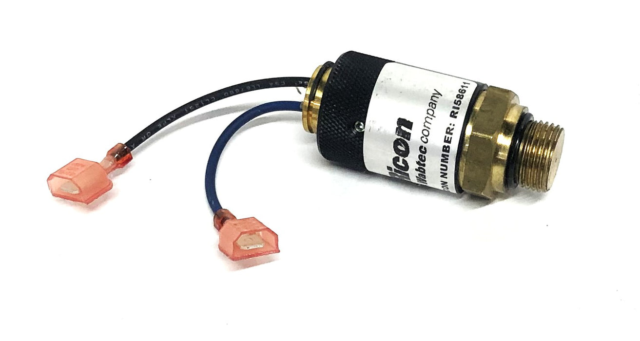 Ricon Hydraulic Pressure Switch Stow RI58611 NOS
