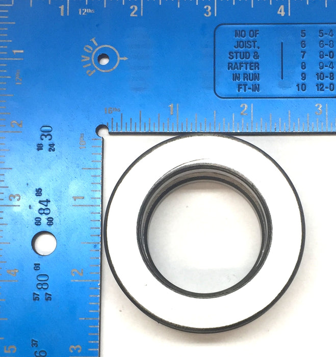 Aetna Thrust Ball Roller Bearing 1108 NOS