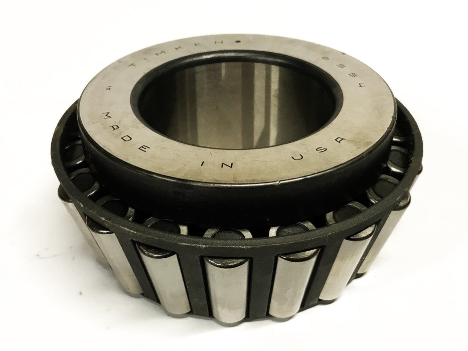 Timken Tapered Roller Bearing Cone 6554 NOS
