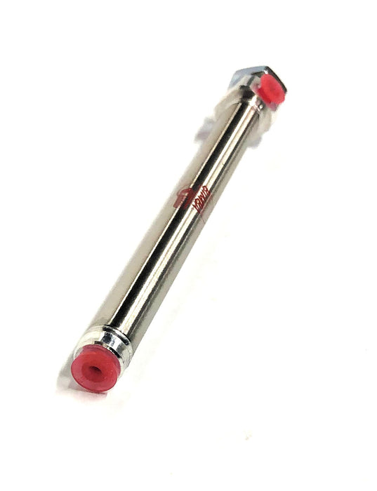 Bimba Pneumatic Air Cylinder 0073-D NOS