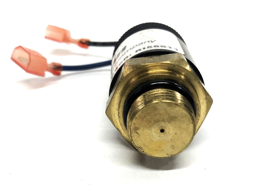Ricon Hydraulic Pressure Switch Stow RI58611 NOS