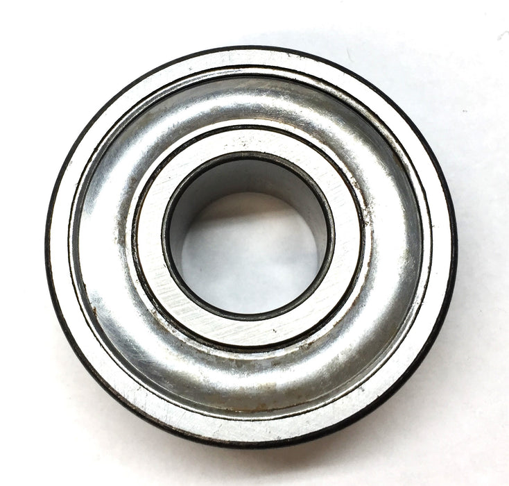 New Departure Sealed Roller Ball Bearing WC86704 NOS