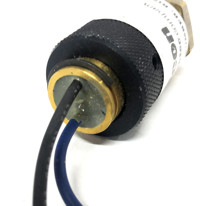 Ricon Hydraulic Pressure Switch Stow RI58611 NOS