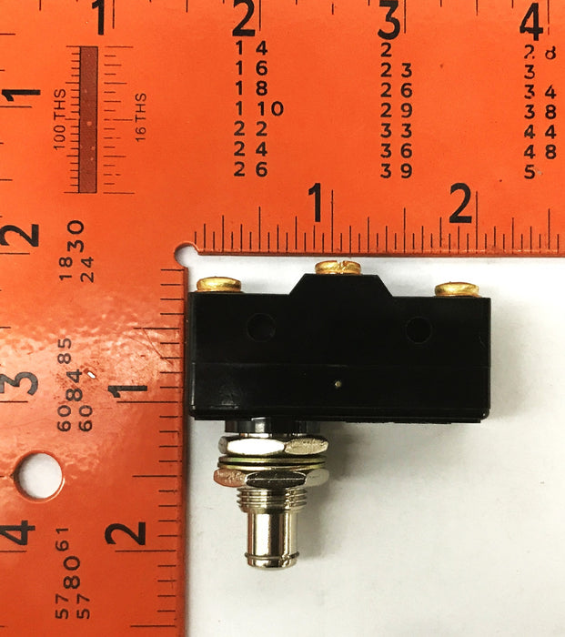 Kun Hung Micro-Switch KH-9015-PB(L) (Z4G1PO5B) NOS