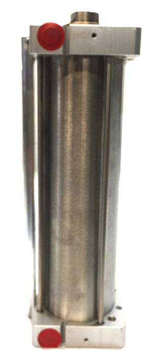Bimba Flat-1 Pneumatic Cylinder FS-316-BGMW NOS
