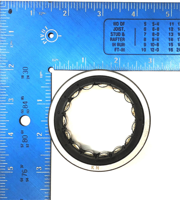 Bower Cylindrical Roller Bearing (No Inner Ring) (No Box) R1579F [Lot of 2] NOS