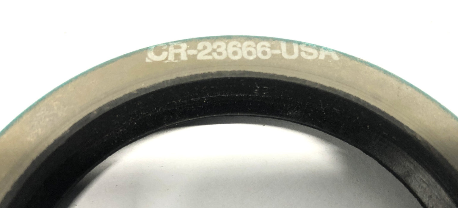 Chicago Rawhide Oil Seal 23666 [Lot of 2] NOS
