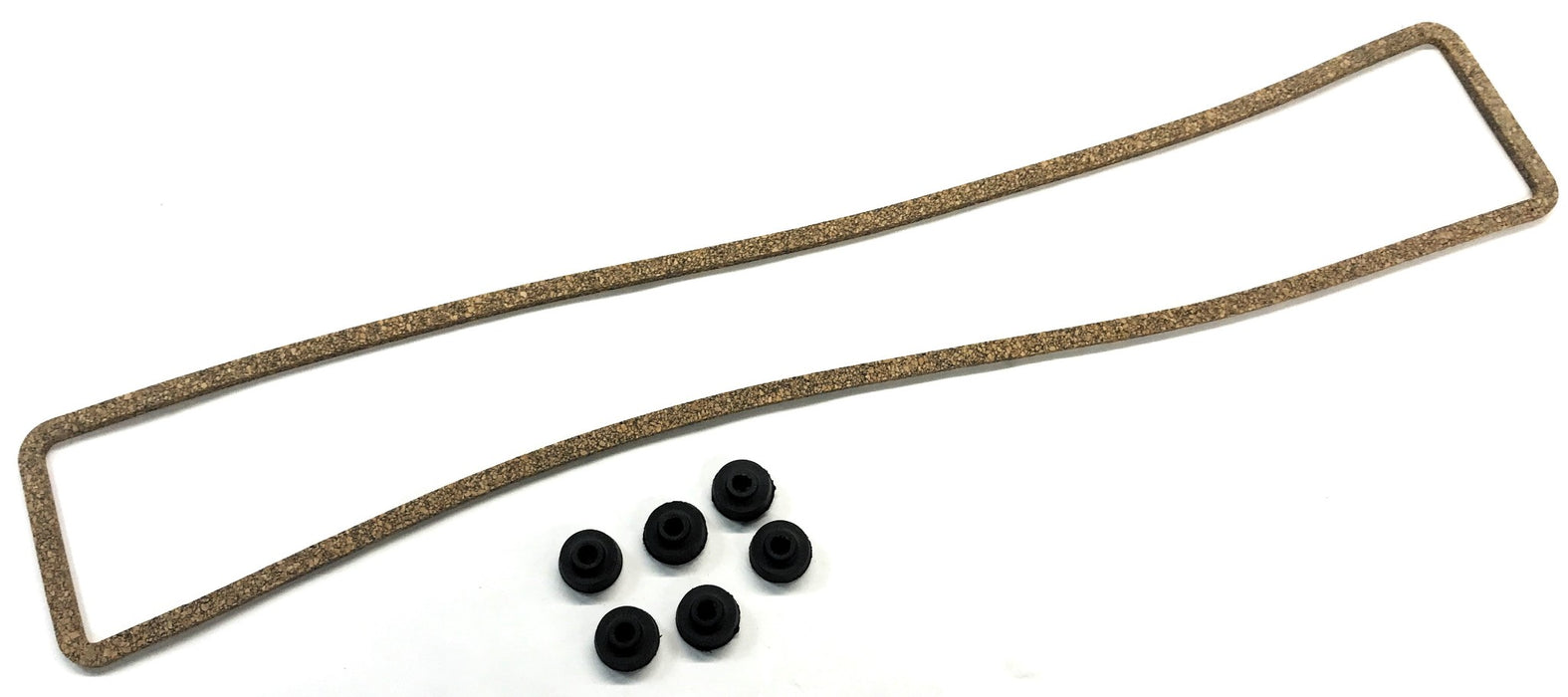Victor Engine Push Rod Gasket Set PS39570 NOS