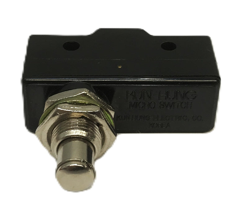 Kun Hung Micro-Switch KH-9015-PB(L) (Z4G1PO5B) NOS