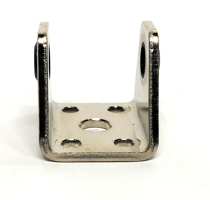 SMC Clevis Bracket NCG-P020 [Lot of 2] NOS