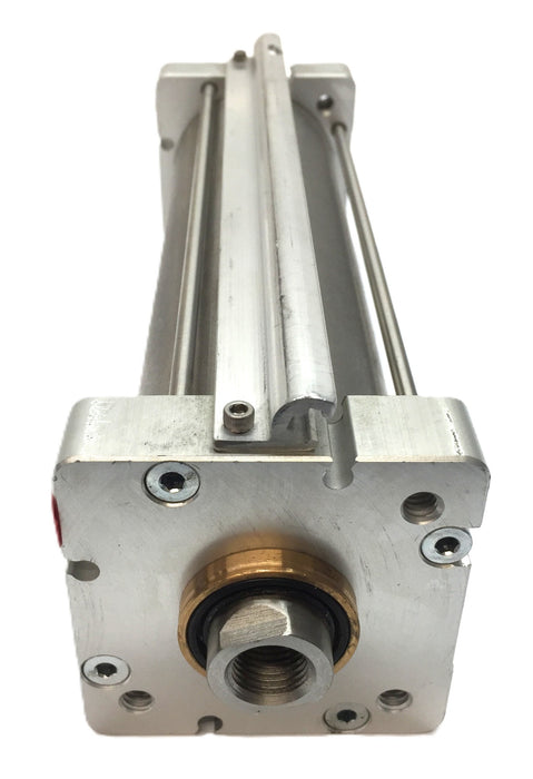 Bimba Flat-1 Pneumatic Cylinder FS-316-BGMW NOS