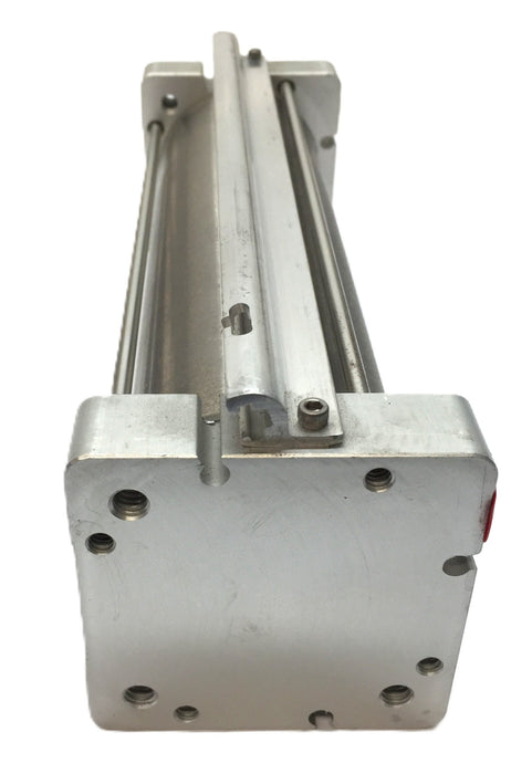 Bimba Flat-1 Pneumatic Cylinder FS-316-BGMW NOS