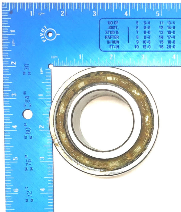Fafnir Ball Bearing Insert (No Box/No Collar) 1112R NOS