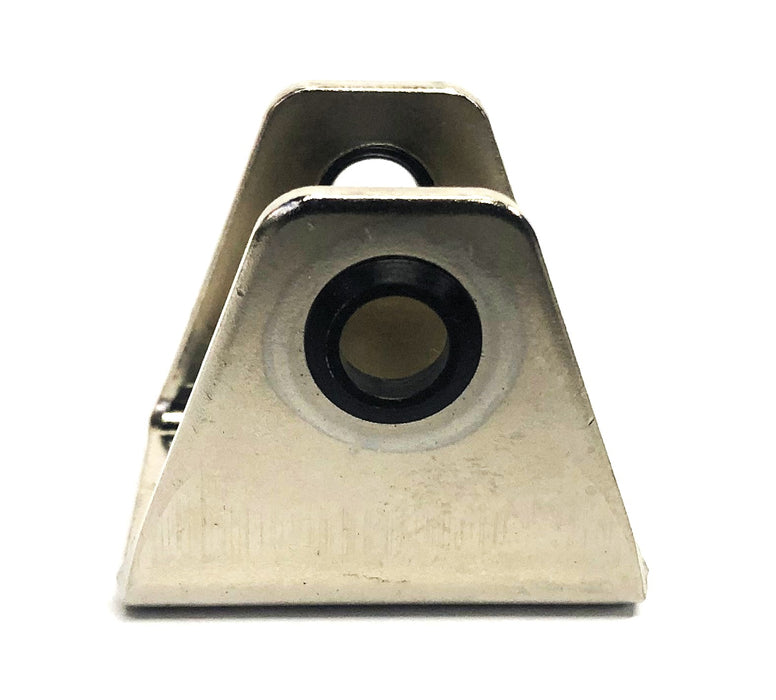 SMC Clevis Bracket NCG-P020 [Lot of 2] NOS