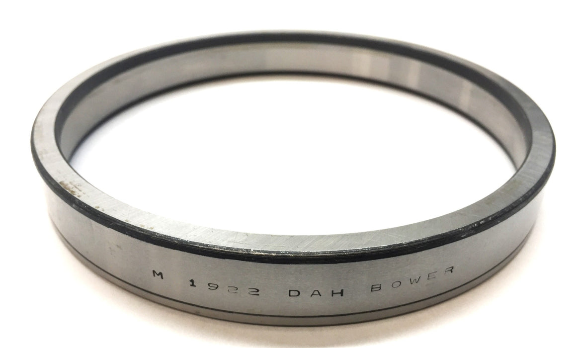 Bower Roller Bearing Outer Race Ring M1922DAH NOS