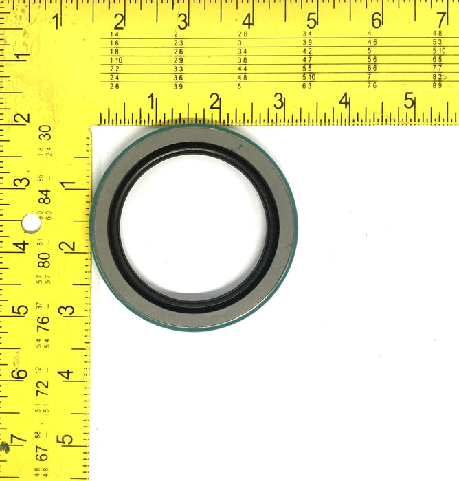Chicago Rawhide Oil Seal 23666 [Lot of 2] NOS
