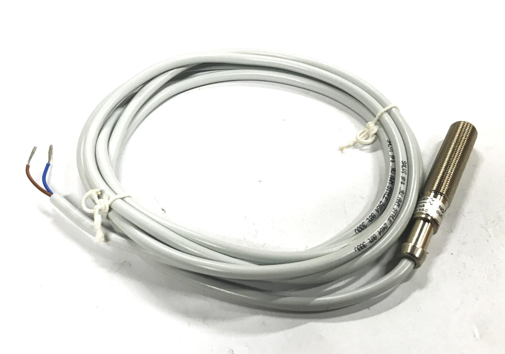 Automatic Direct Inductive Proximity Sensor VM1-A0-1B NOS