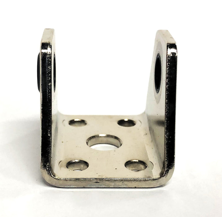 SMC Clevis Bracket NCG-P020 [Lot of 2] NOS