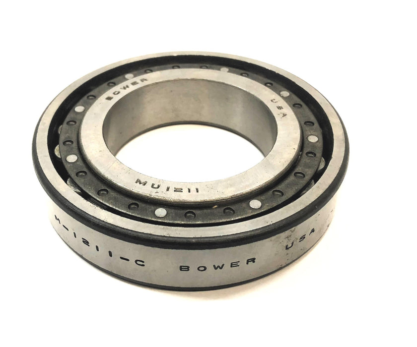 Bower Cylindrical Roller Bearing (No Box) MU1211/M1211C (MU1211C) NOS