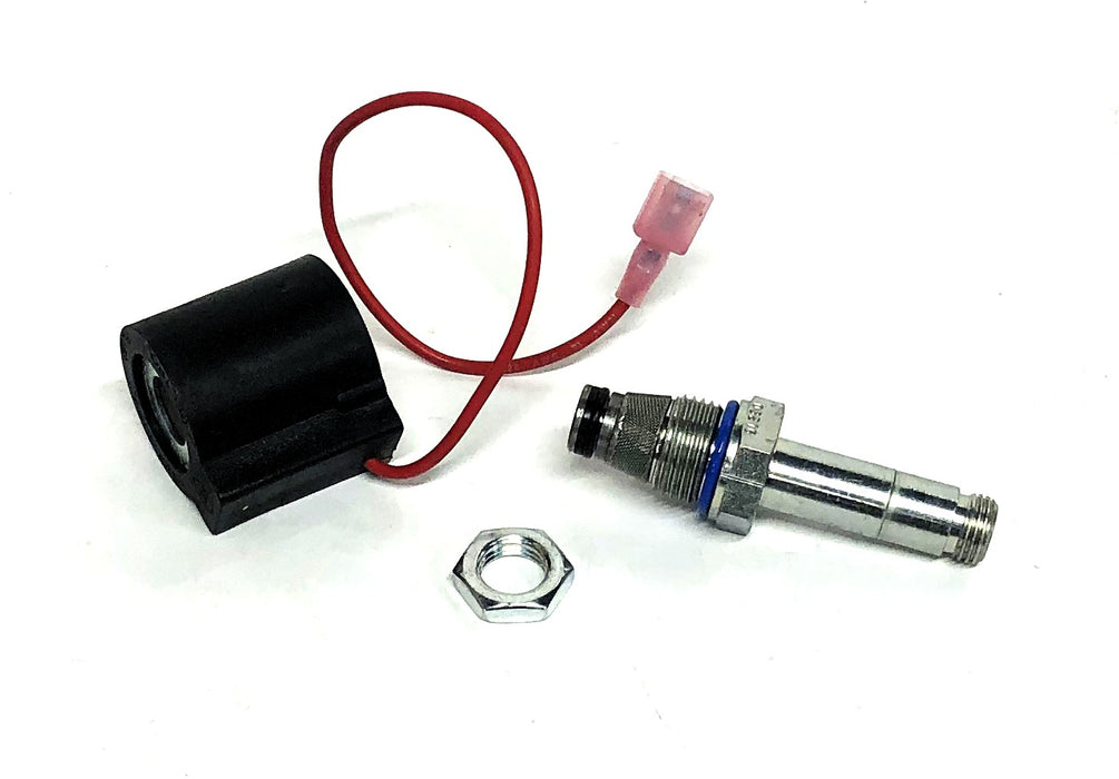 Ricon Deltrol 12V Poppet Valve Assembly RIV2-SH-105 NOS
