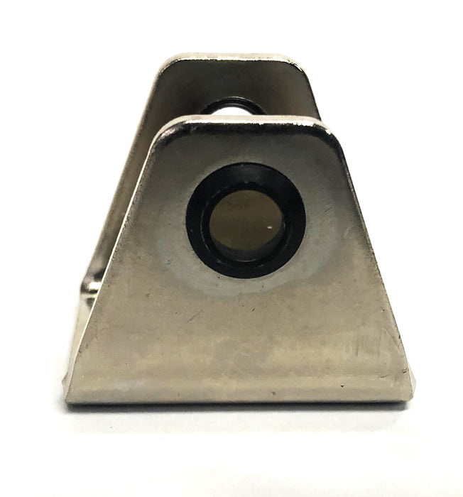 SMC Clevis Bracket NCG-P020 [Lot of 2] NOS