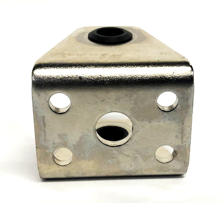 SMC Clevis Bracket NCG-P020 [Lot of 2] NOS