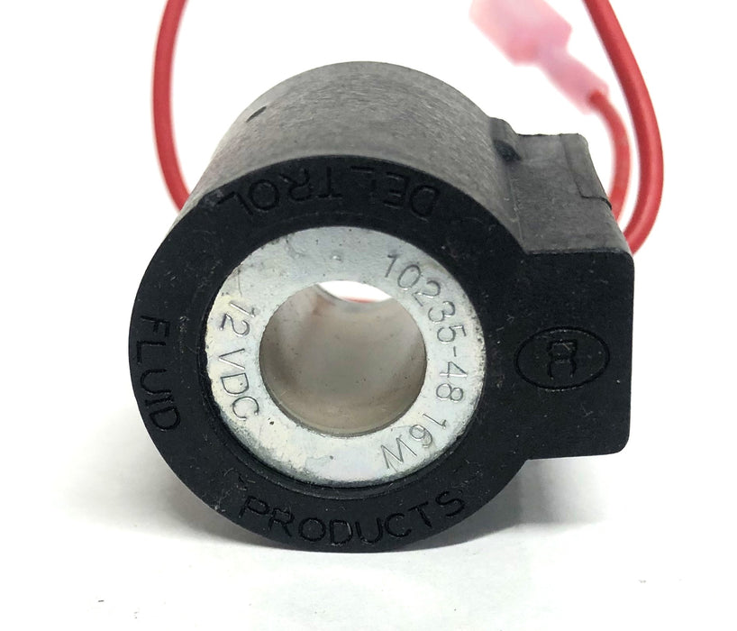 Ricon Deltrol 12V Poppet Valve Assembly RIV2-SH-105 NOS