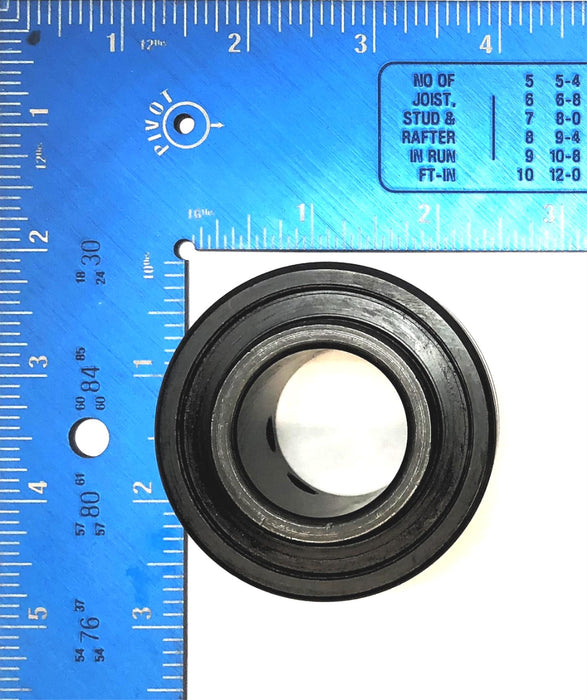 McGill Ball Bearing Insert W/Out Snap Ring (No Box) ER-19 NOS