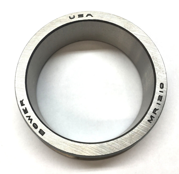 Bower Cylindrical Roller Bearing Flange Inner Race MR1210 NOS