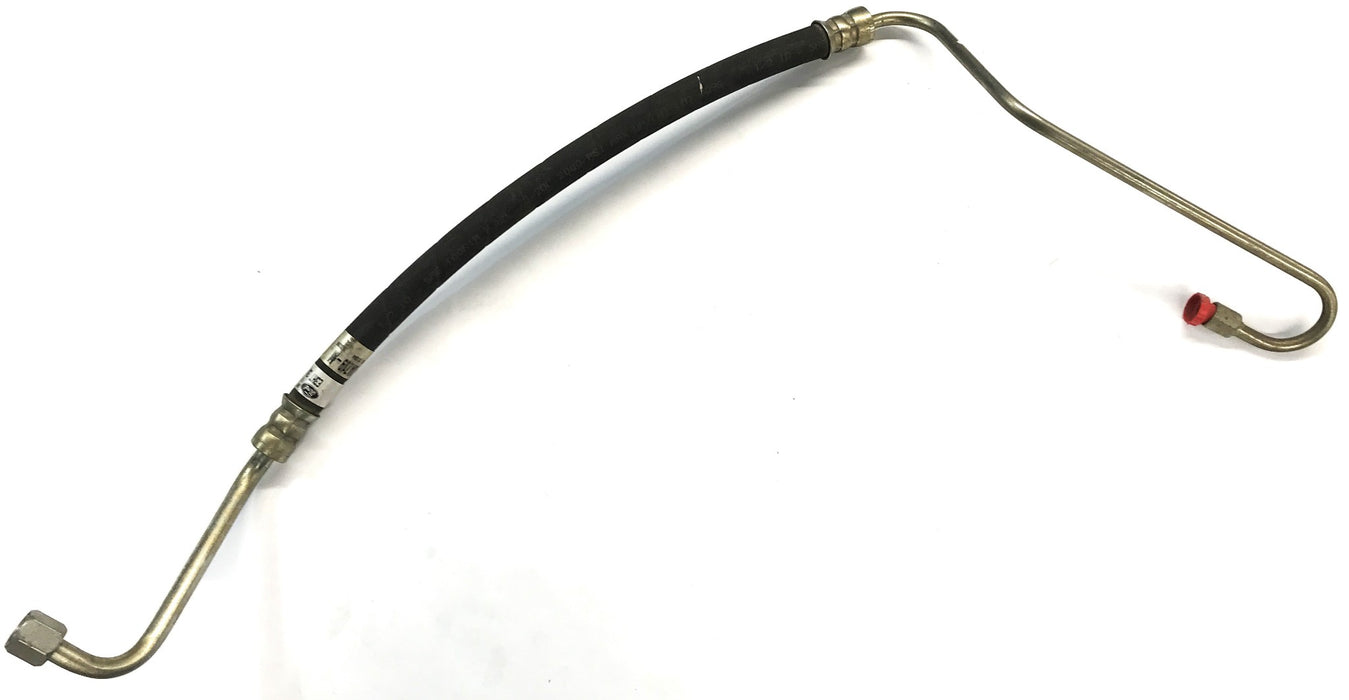 Ford Power Steering Pressure Line E3HZ-3A719-M NOS