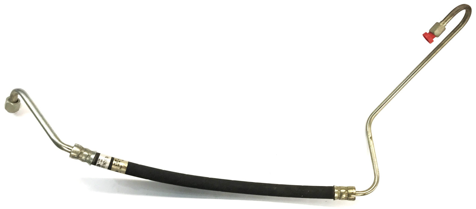 Ford Power Steering Pressure Line E3HZ-3A719-M NOS