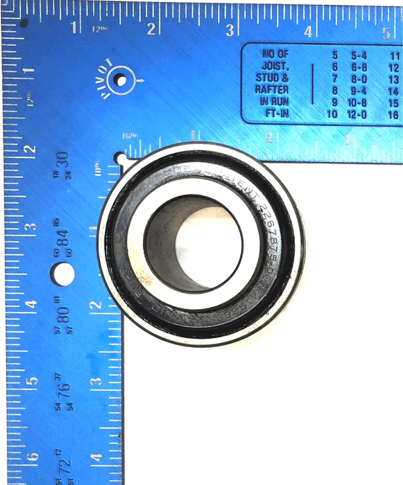 Fafnir Ball Bearing Insert (No Box/No Collar) G1101KLL (SM1101K-C1) NOS