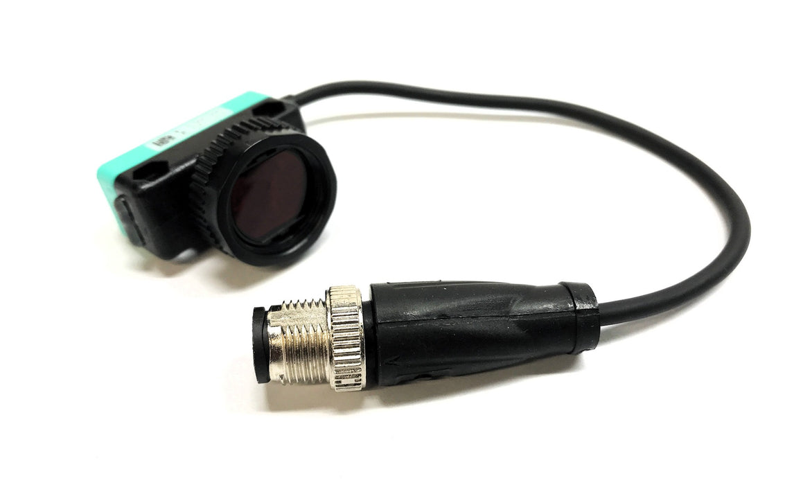 Pepperl & Fuchs Photoelectric Sensor MD17/115B NOS