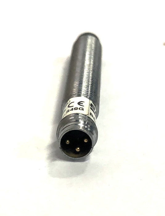Balluff Proximity Sensor BES M08MG1-PSC60F-S49G NOS