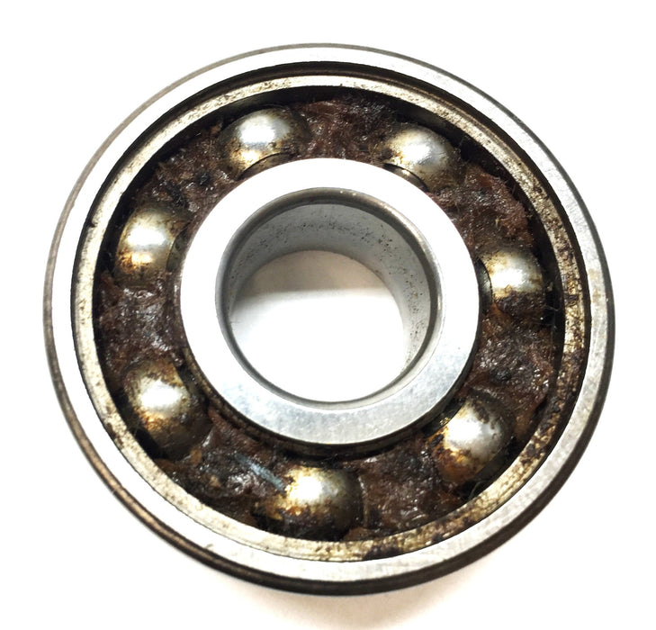 New Departure Roller Ball Bearing (No Box) WC8603 NOS