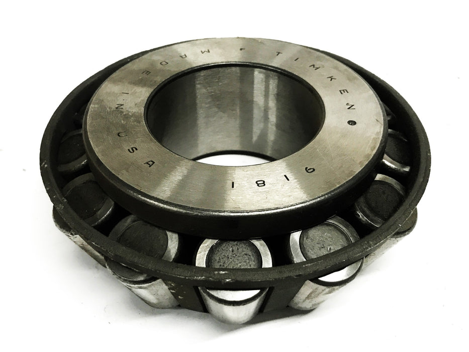 Timken 5-1/2 Tapered Roller Bearing Cone 9181 NOS