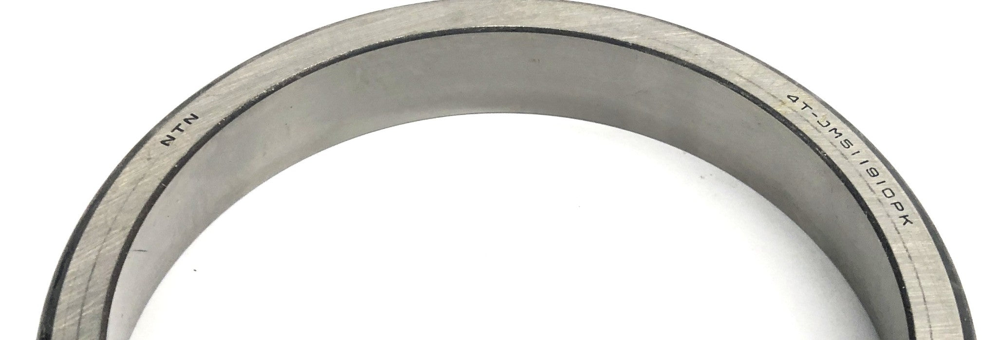 NTN Tapered Roller Bearing Cup 4T-JM511910PK NOS