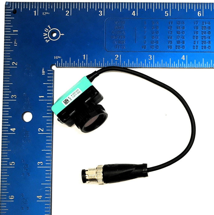 Pepperl & Fuchs Photoelectric Sensor MD17/115B NOS