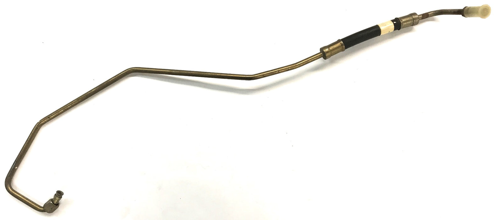 Ford Threaded Ends Hose D3TZ-3A719-H NOS