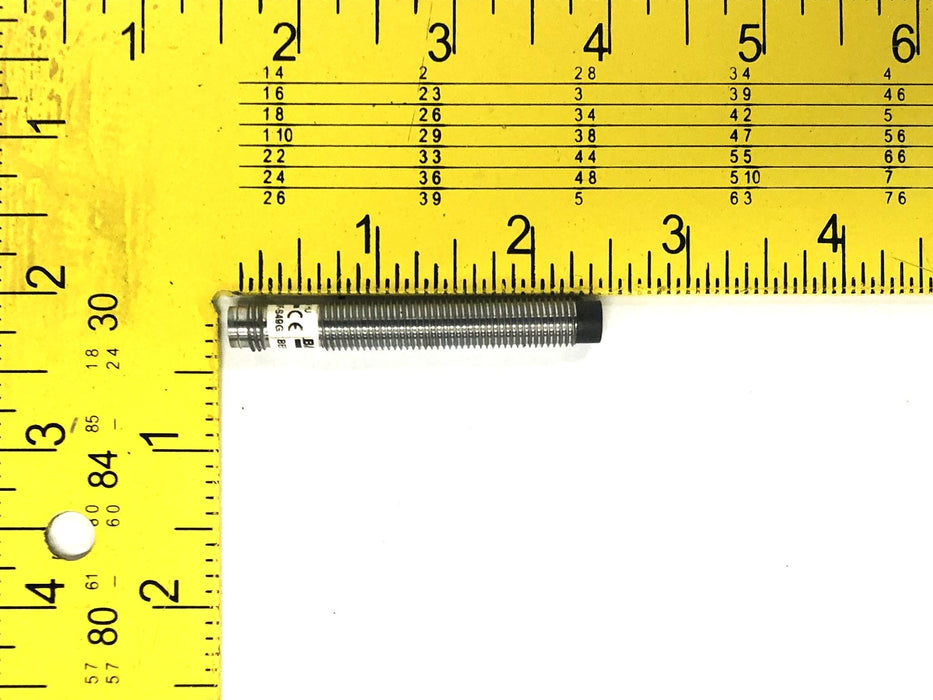 Balluff Proximity Sensor BES M08MG1-PSC60F-S49G NOS